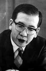 Jun Etō