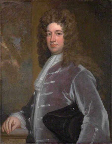 Evelyn Pierrepont, 1st Duke of Kingston-upon-Hull