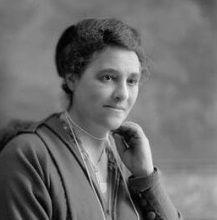 Henrietta Franklin