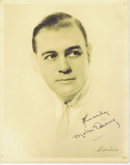 Morton Downey