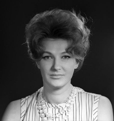Svetlana Druzhinina - FamousFix