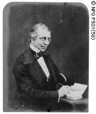 John Orlando Parry