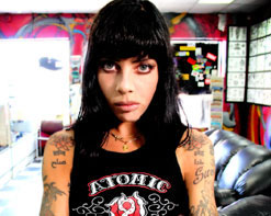 Bif naked wiki Bif naked wiki
