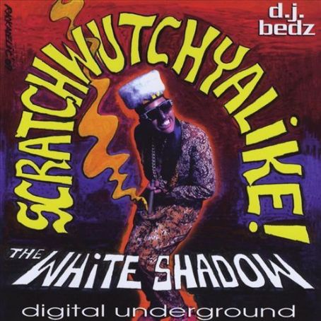 Digital Underground Album Cover Photos List of Digital Underground