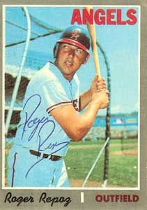 Roger Repoz
