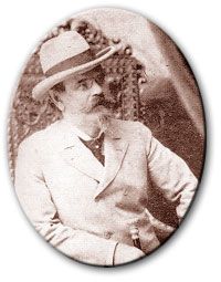 Peter Demens