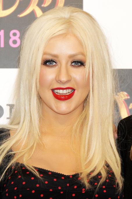 Christina Aguilera - 