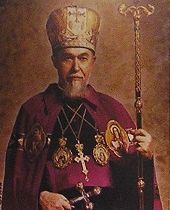 Myroslav Ivan Lubachivsky