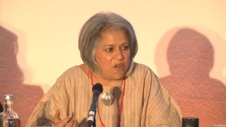 Gita Sahgal
