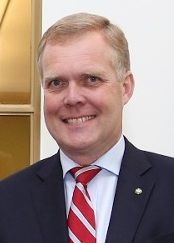 Tony Smith (Victorian politician)