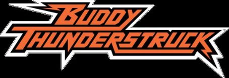 Buddy Thunderstruck