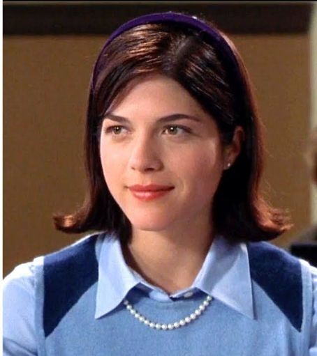 Legally Blonde - Selma Blair