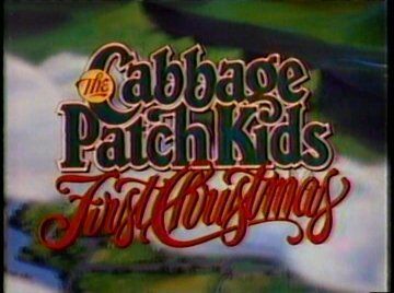 Cabbage Patch Kids: First Christmas