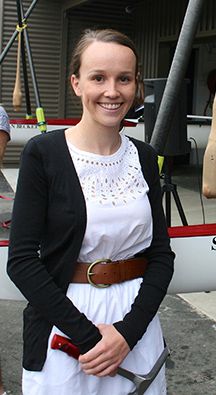 Sarah Banting