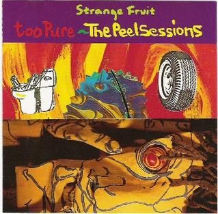 Too Pure – The Peel Sessions