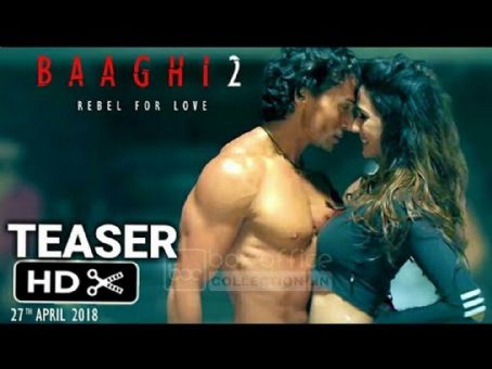 Baaghi 2 2018 Wallpapers | Baaghi 2 2018 HD Images | Photos baaghi-21-3 -  Bollywood Hungama