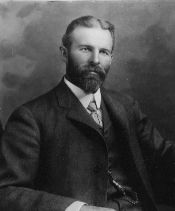 William G. Tight
