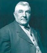 John Tipton (Alberta politician)