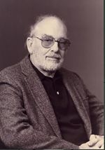 David Cass