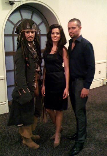 Lina Sands Photos, News and Videos, Trivia and Quotes - FamousFix