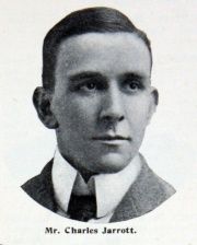 Charles Jarrott (racing driver)