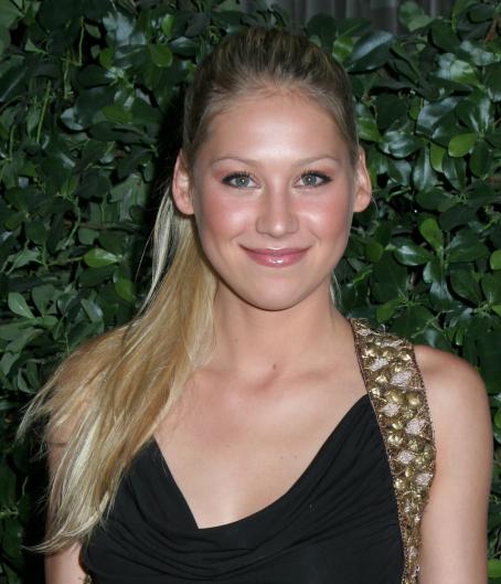 Anna Kournikova - 29 Anniversary American Image Awards | Anna ...