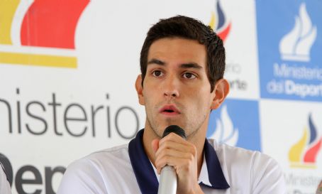 Esteban Enderica