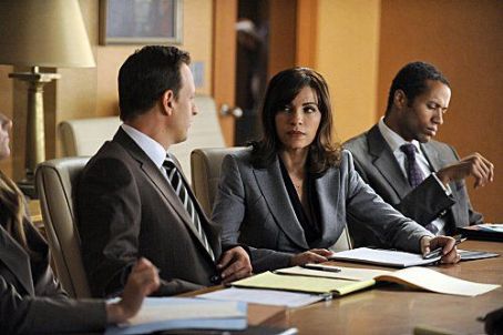 The Good Wife (2009)