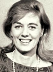 Ellen Hanley