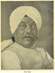 Jhaverchand Meghani