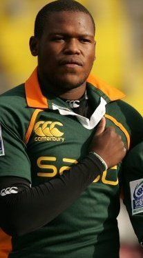 Sabelo Nhlapo