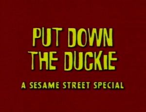 Sesame Street, Special