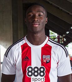 Justin Shaibu
