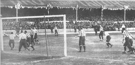 Burnden Park