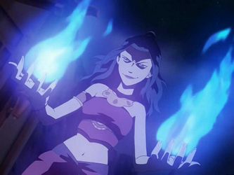 Azula