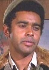 Kenneth Washington Photos, News and Videos, Trivia and Quotes - FamousFix