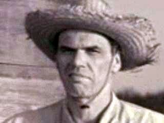 Charles Gunning