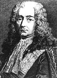 René Louis de Voyer de Paulmy d'Argenson