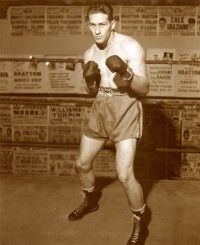 Harry Matthews