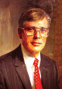 C. T. Conover