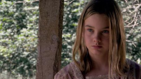 The Last Sin Eater - Liana Liberato