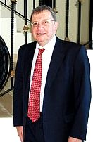Gordon Wetherell
