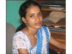 Uma Singh