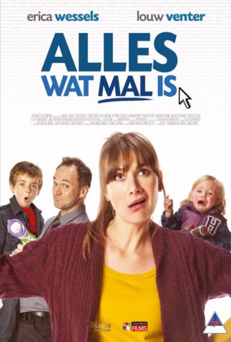 Alles Wat Mal Is
