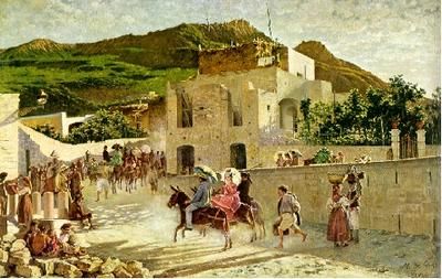 Marco de Gregorio