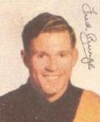 Fred Burge