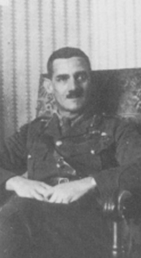 Charles Foulkes (British Army officer) Photos, News and Videos, Trivia