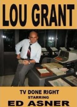 Lou Grant
