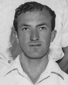 Harry Rowe