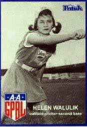 Helen Walulik